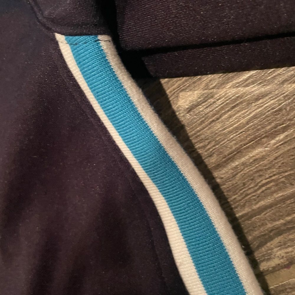 Puma- vintage Mens S- zip up jacket - Picture 9 of 10